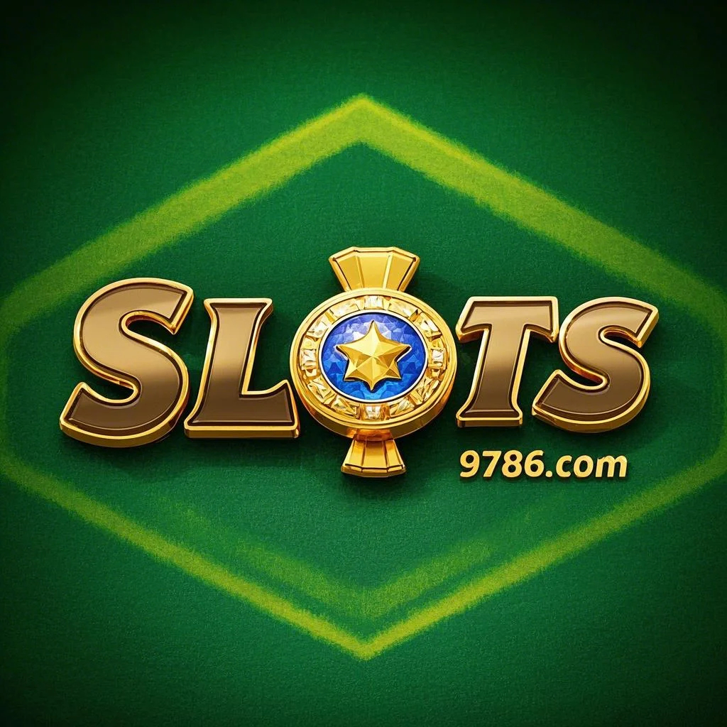 9786 GAME-Slots