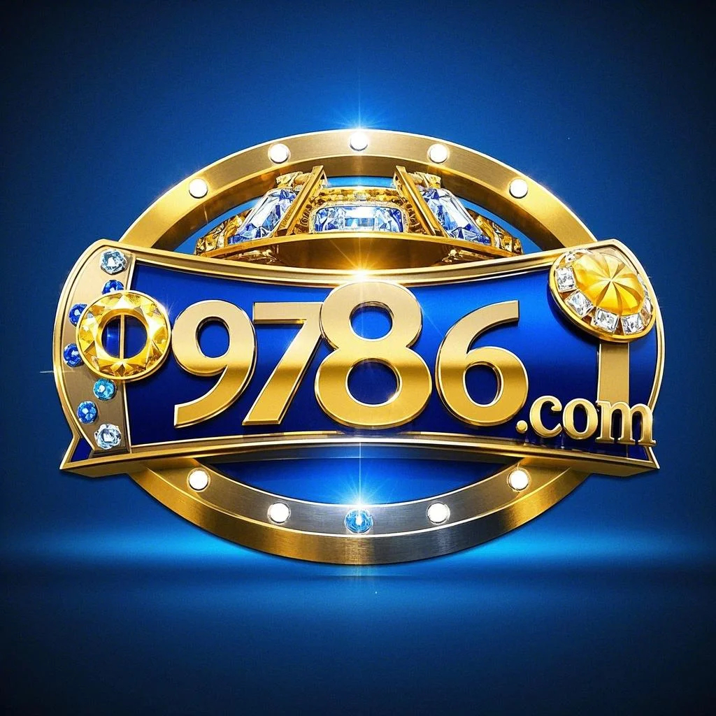 9786 GAME-Logo